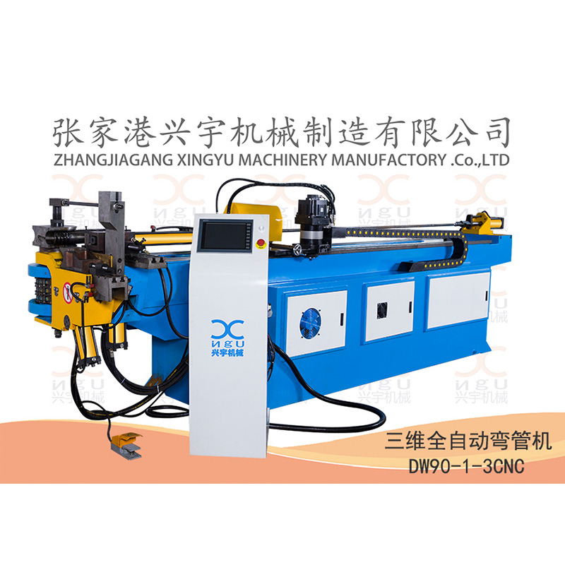 弯管机的性能和哪些因素有关